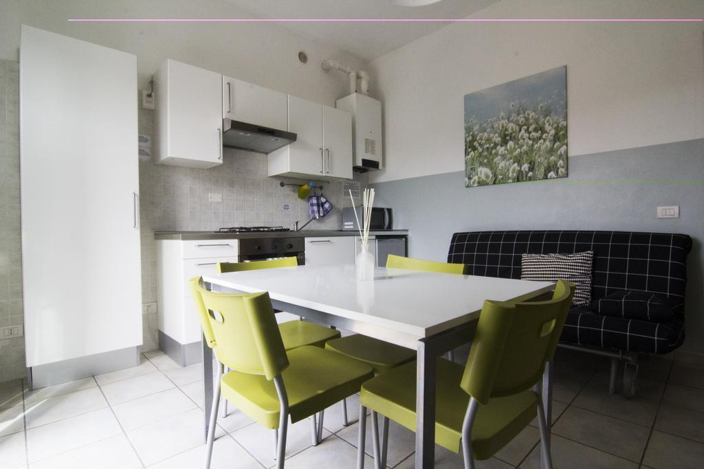 Apartahotel Residence Verona Inn