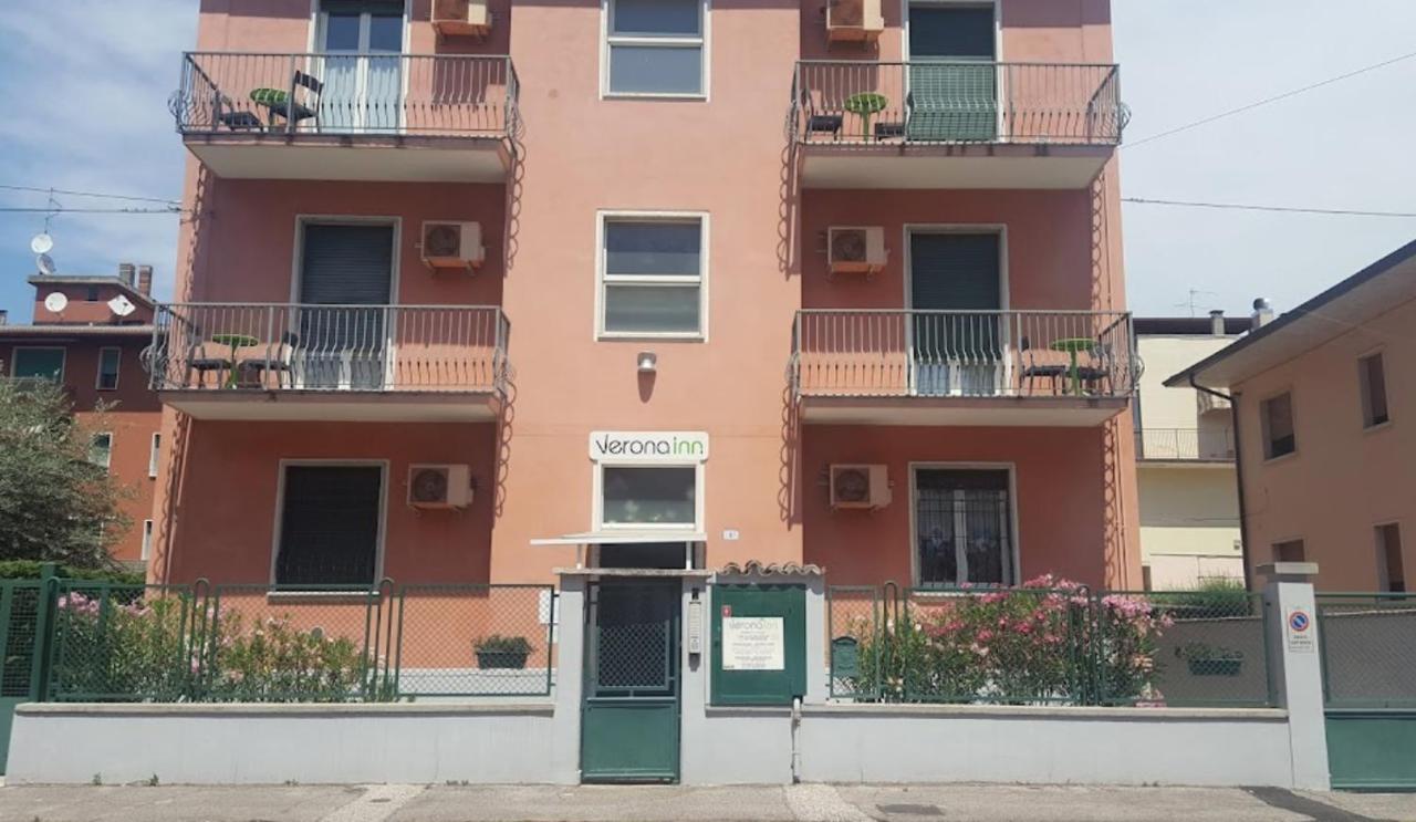 Residence Verona Inn Apartahotel