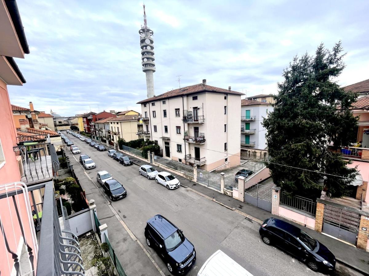 Apartahotel Residence Verona Inn Verona