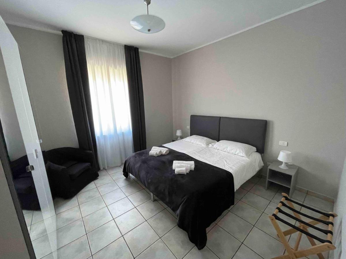 Residence Verona Inn Apartahotel