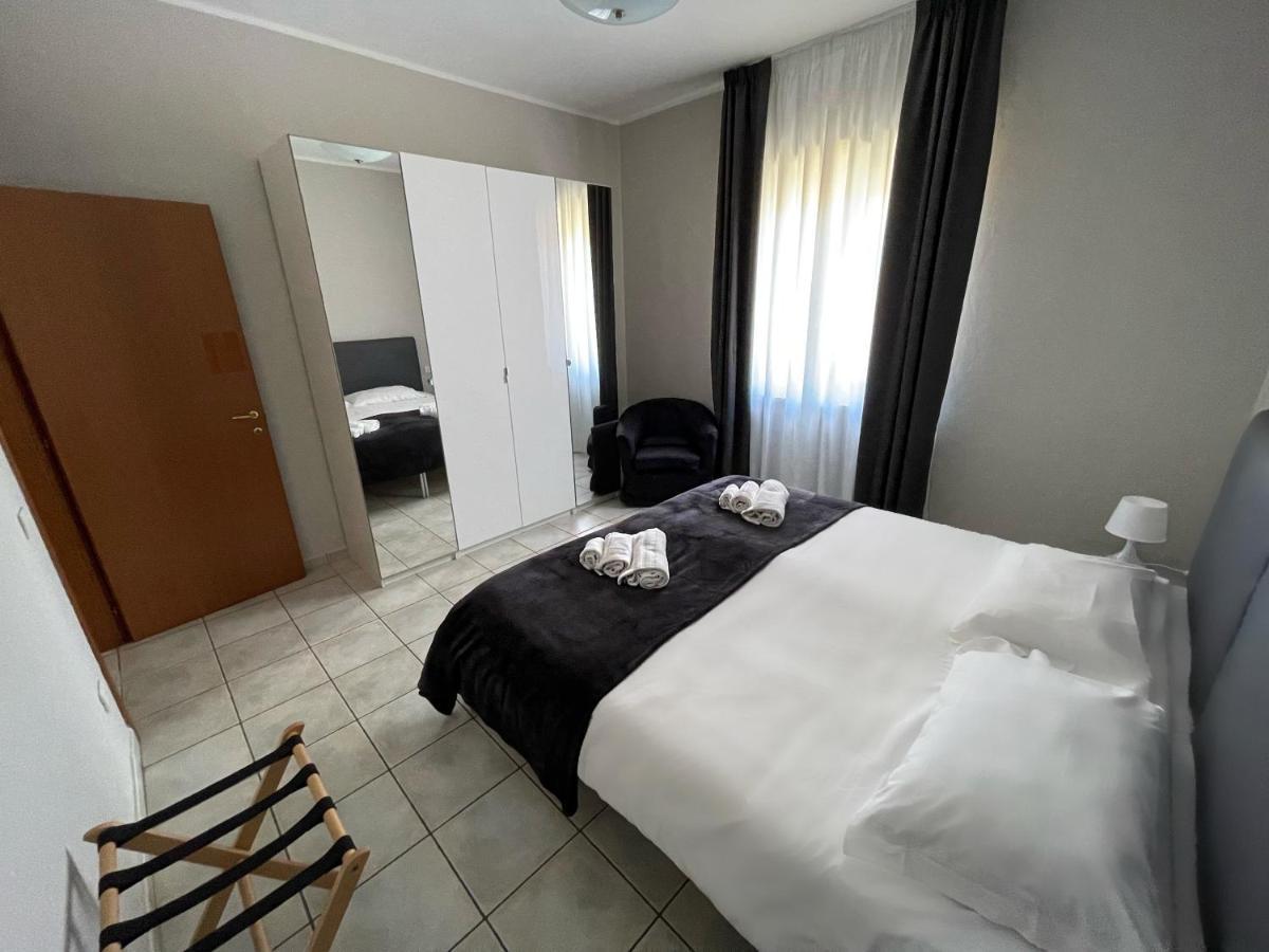 Apartahotel Residence Verona Inn