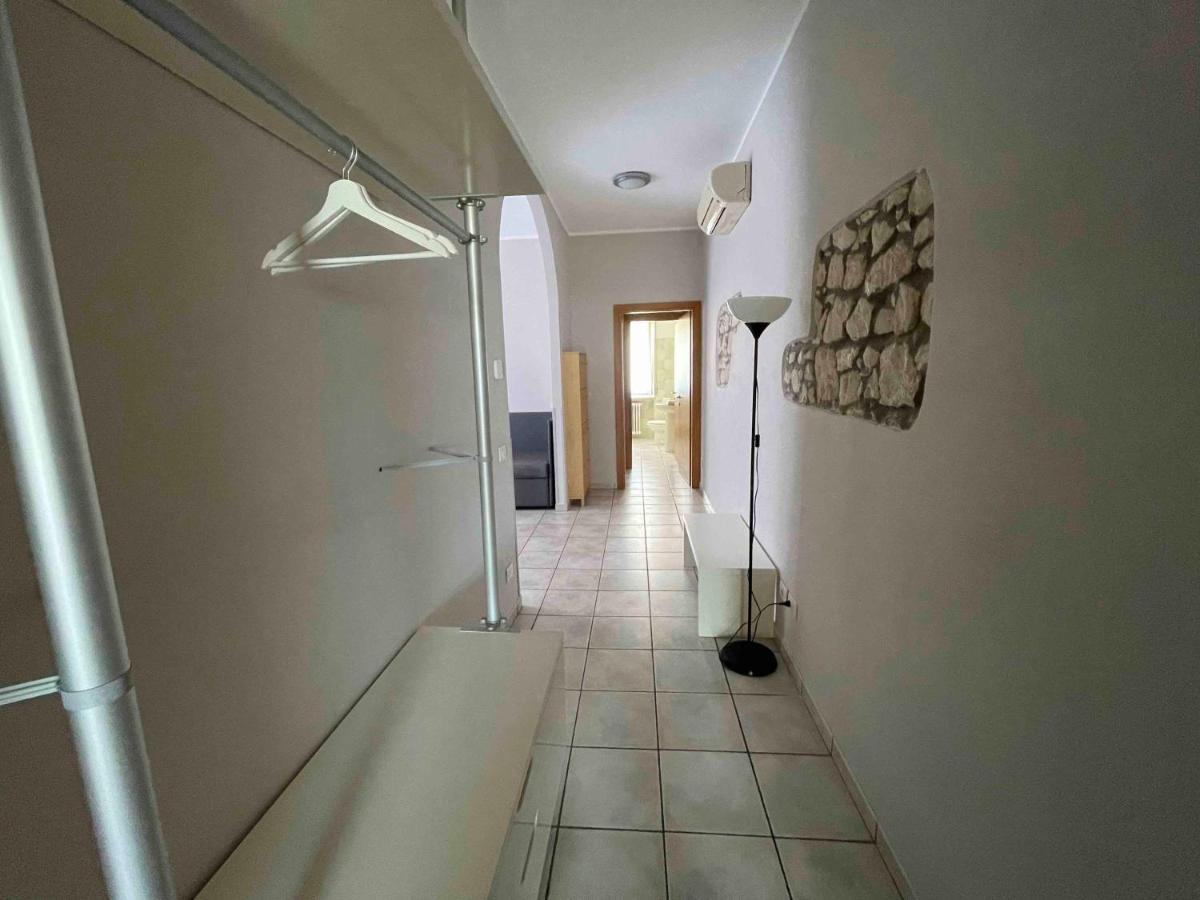 Residence Verona Inn Apartahotel 3*