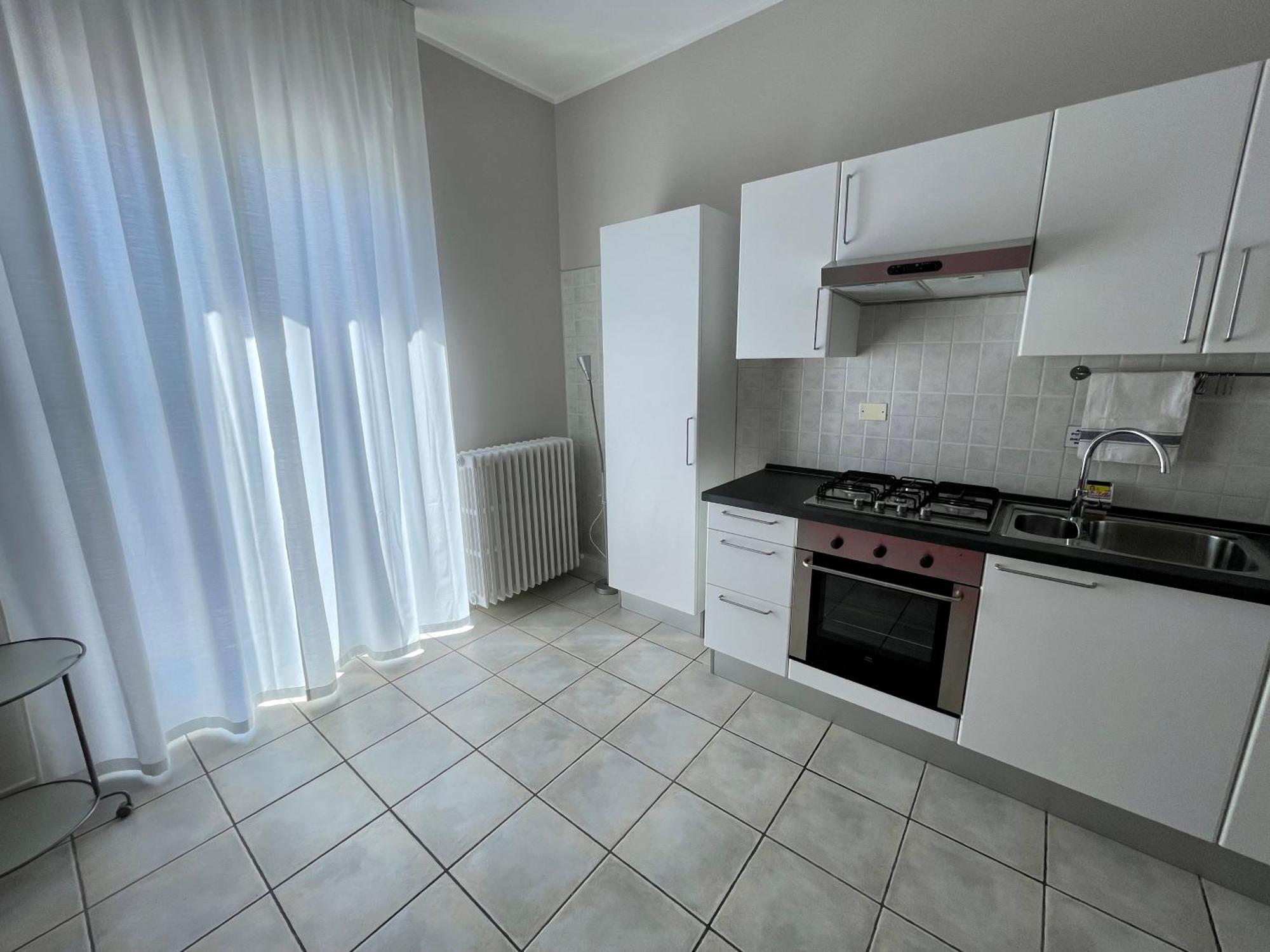 Residence Verona Inn Apartahotel 3*
