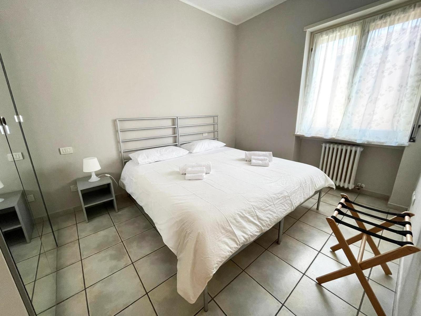 Residence Verona Inn Apartahotel 3*