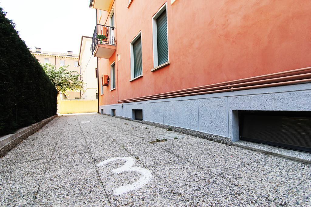 Apartahotel Residence Verona Inn Verona