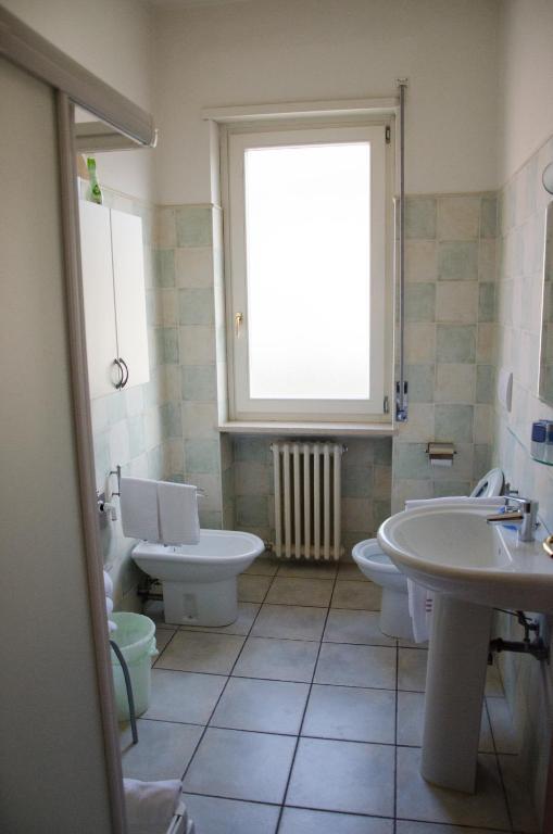 Residence Verona Inn Apartahotel Verona