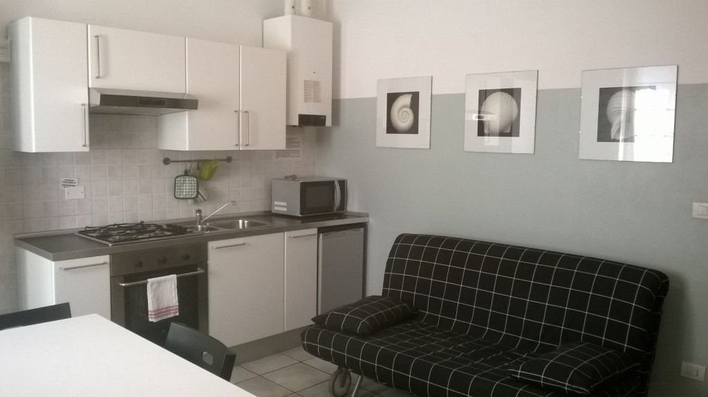 Residence Verona Inn Apartahotel