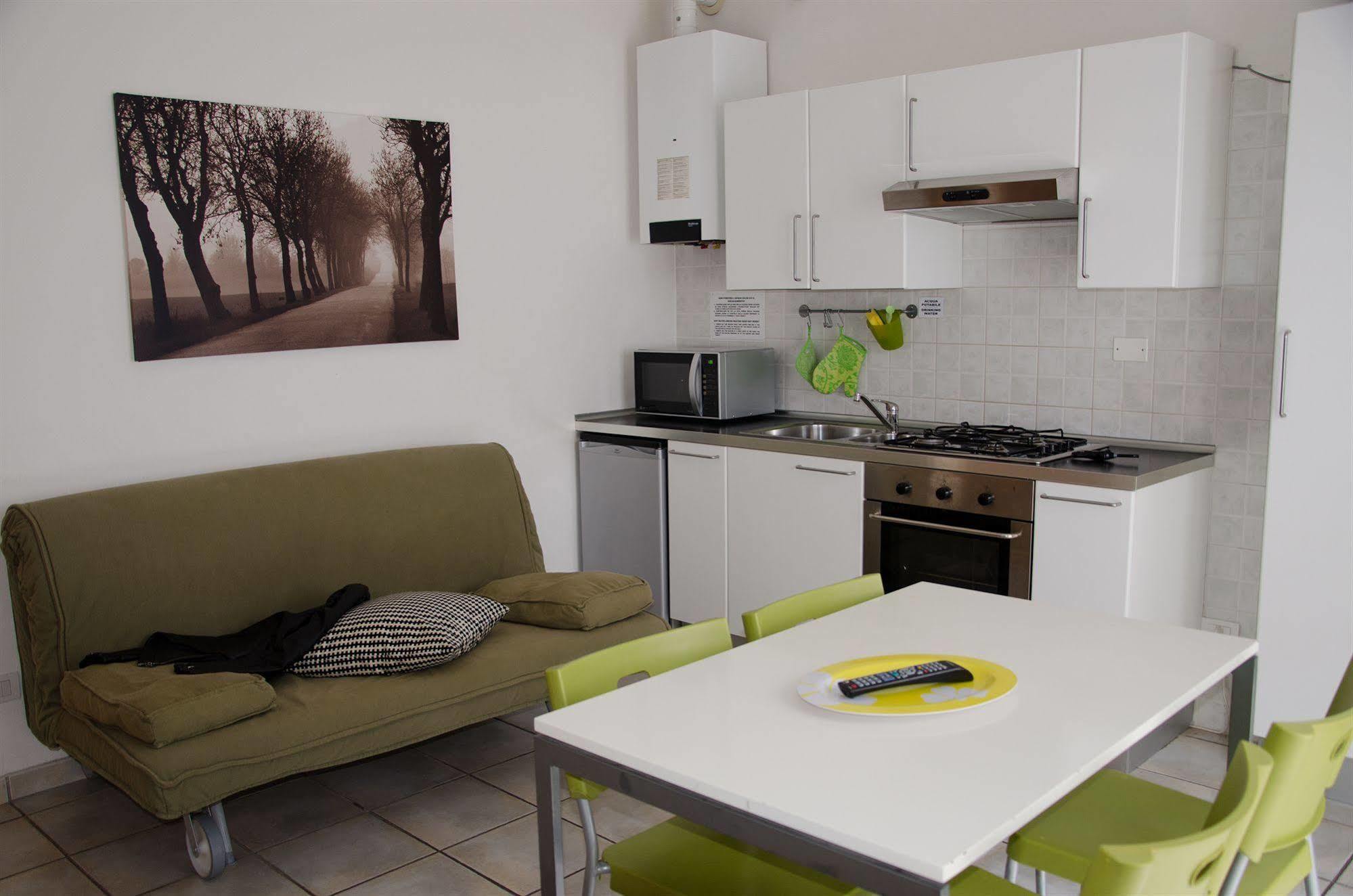 Apartahotel Residence Verona Inn Verona