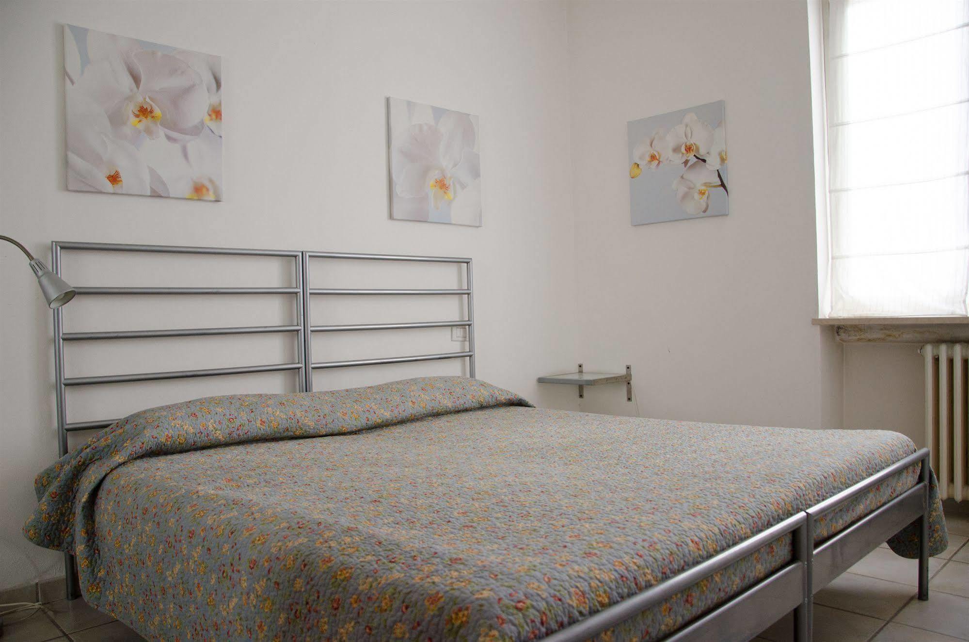 Residence Verona Inn Apartahotel 3*