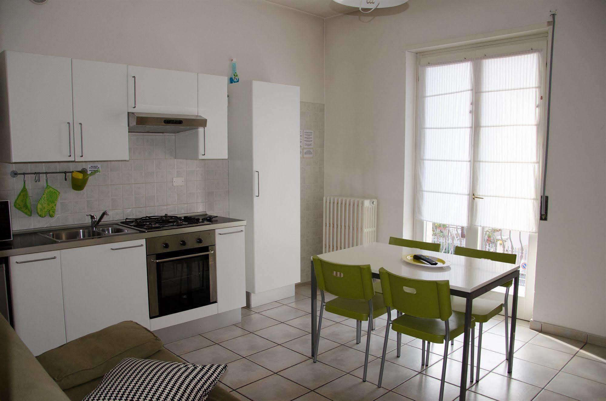 Apartahotel Residence Verona Inn
