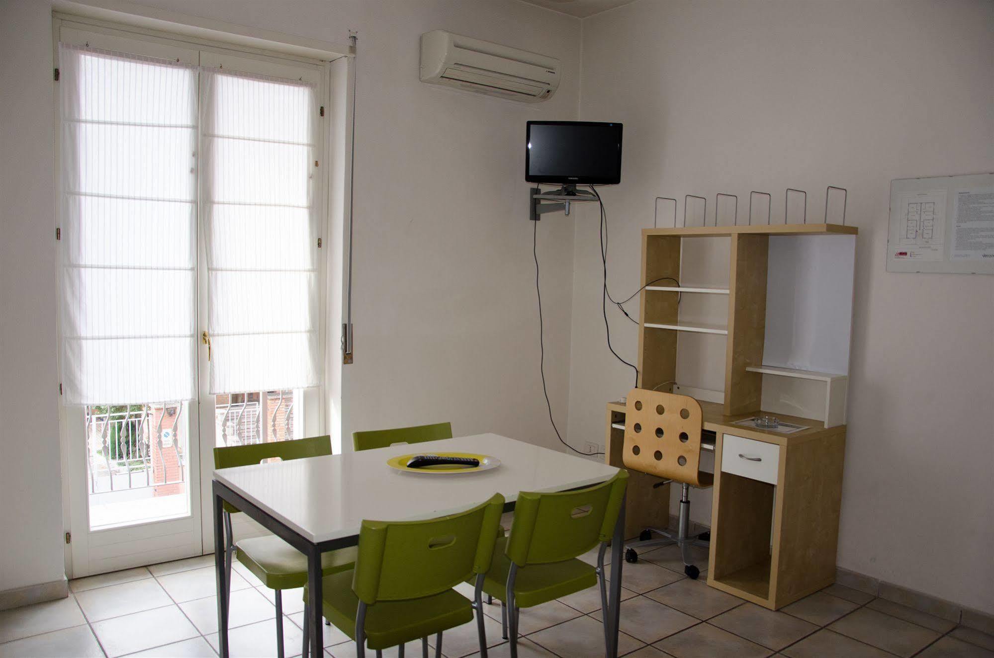 Residence Verona Inn Apartahotel