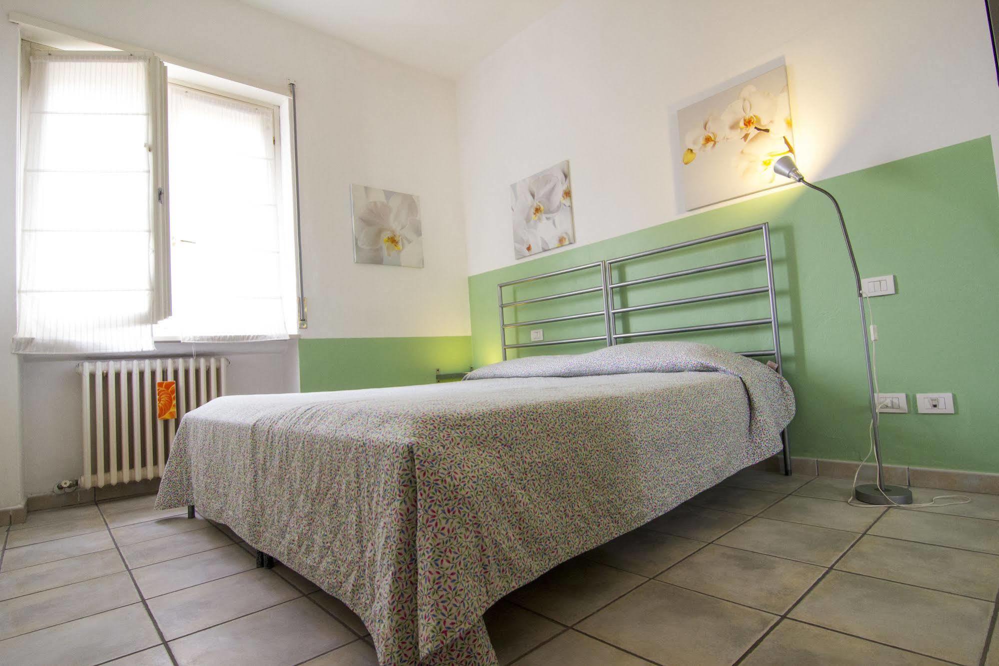 Residence Verona Inn Apartahotel
