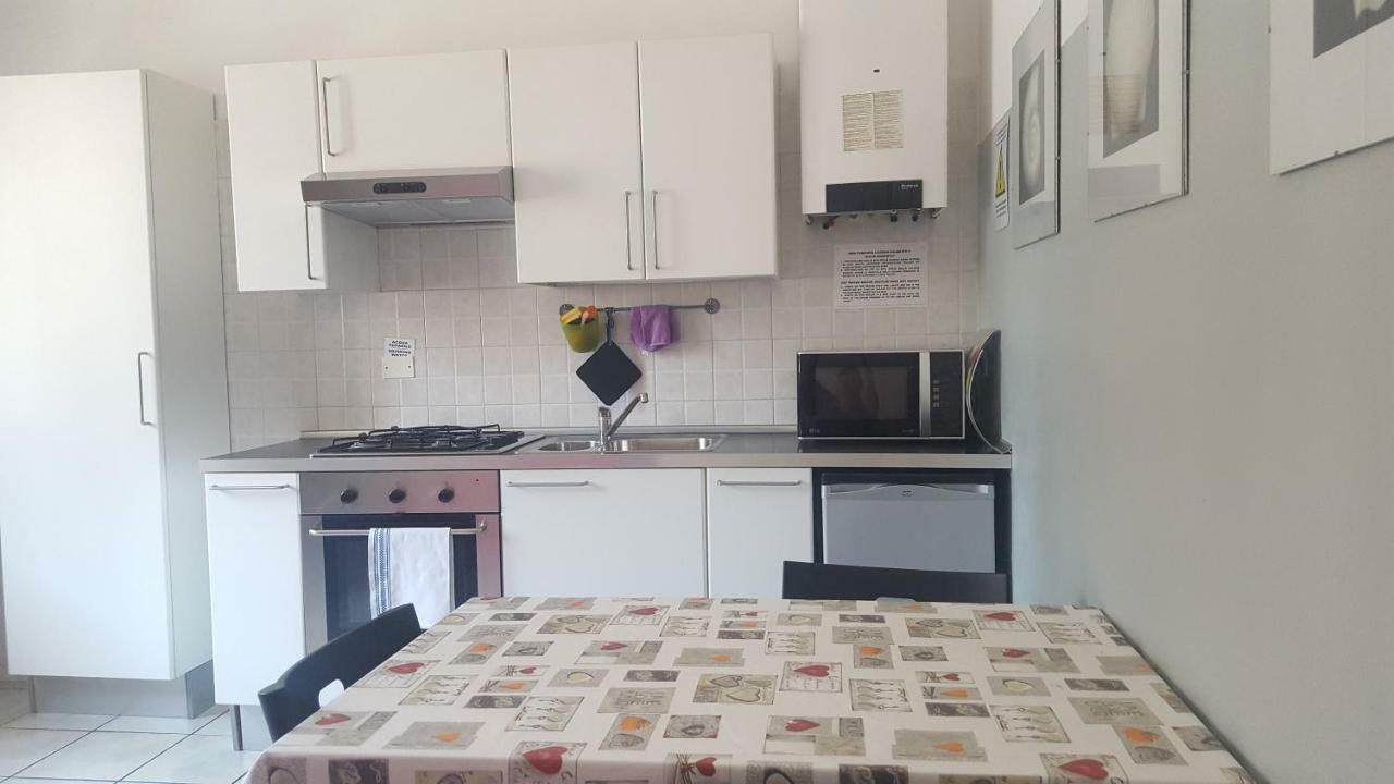 Residence Verona Inn Apartahotel 3*