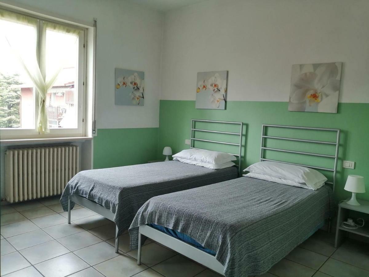 Residence Verona Inn Apartahotel 3*