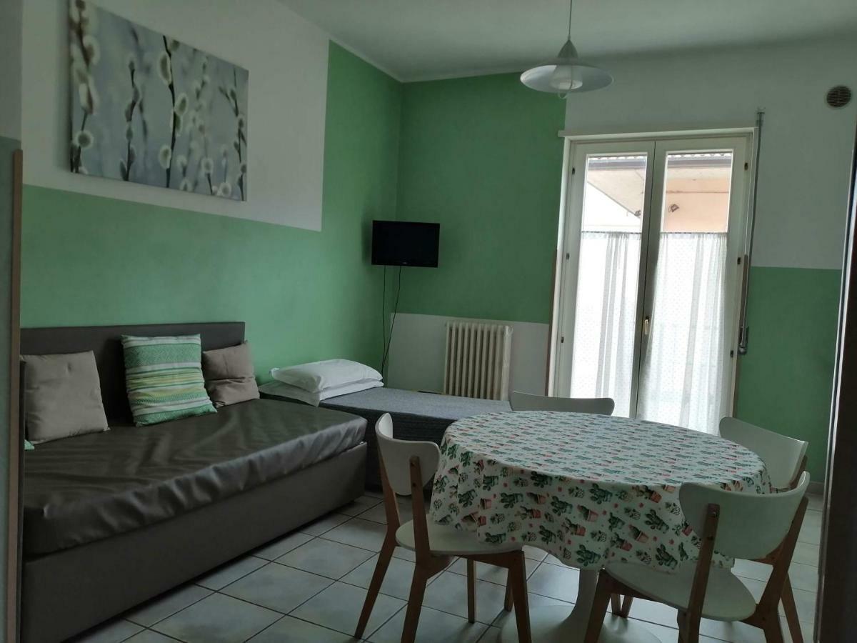 Residence Verona Inn Apartahotel 3*