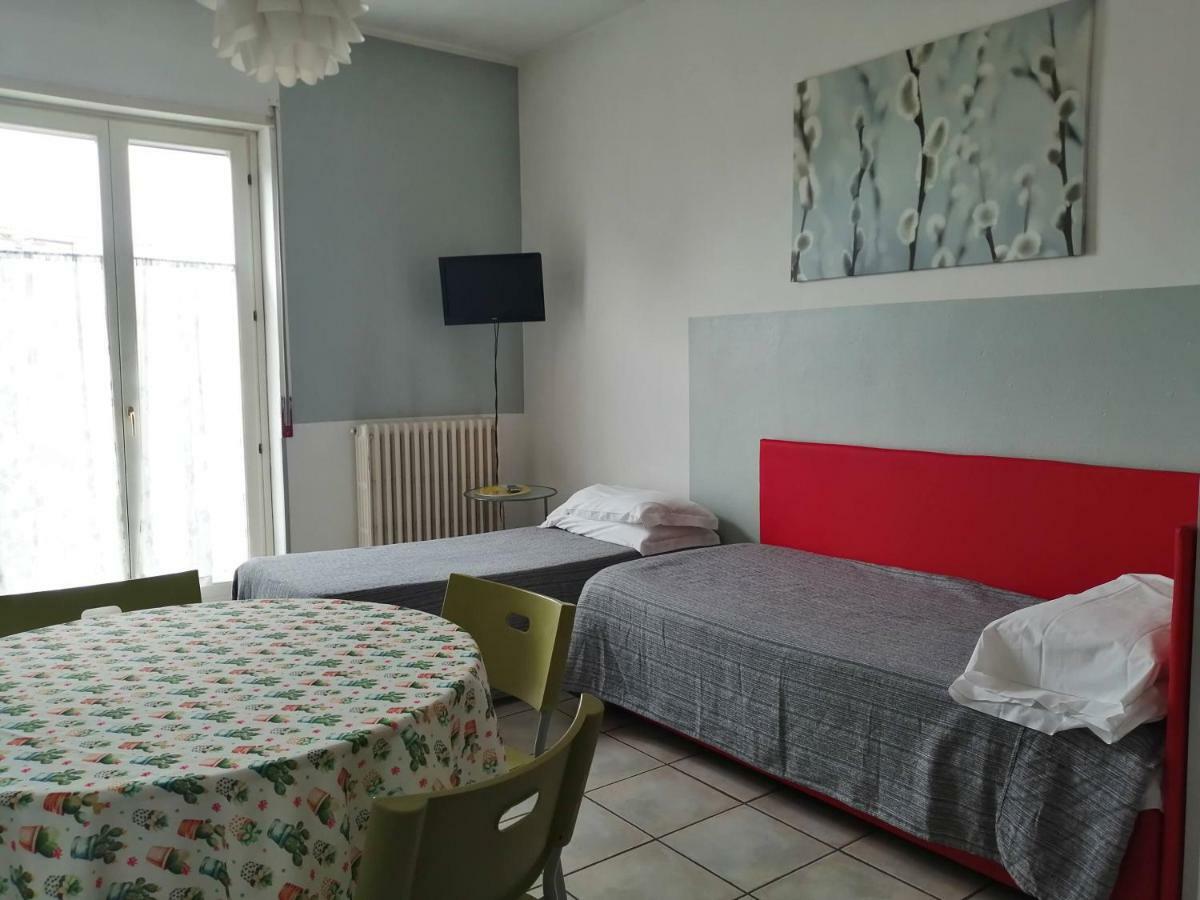 Residence Verona Inn Apartahotel