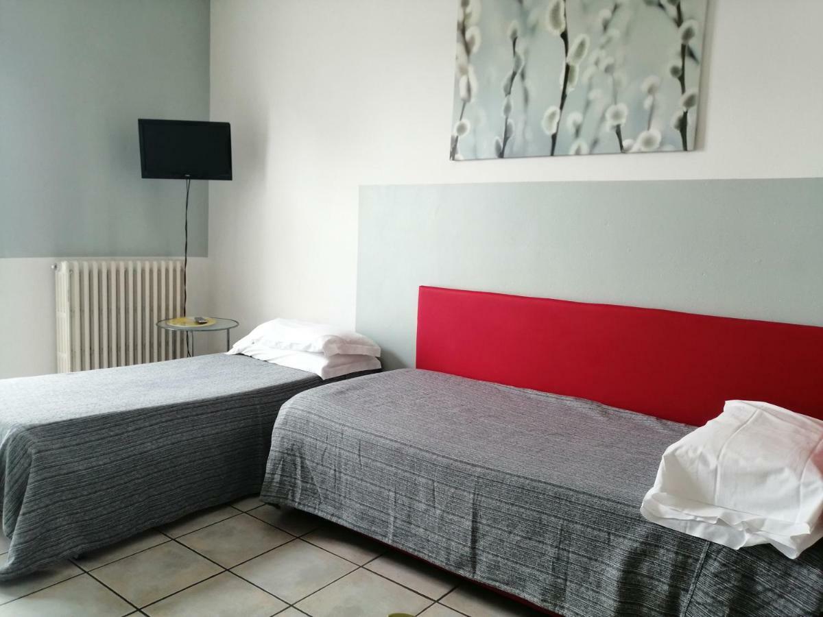 Apartahotel Residence Verona Inn 3*